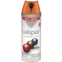 Valspar 85018 Multi-Surface Enamel Spray Paint