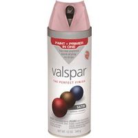 Valspar 85020 Multi-Surface Enamel Spray Paint
