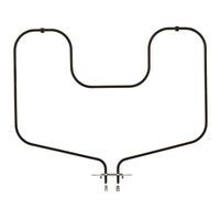 6297733 - 3000W 250V BAKE ELEMENT