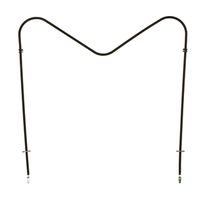 6297873 - 2500W 240V BAKE ELEMENT