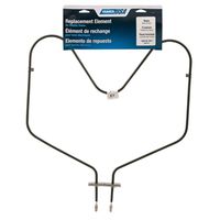 6298046 - 2600W 250V BAKE ELEMENT