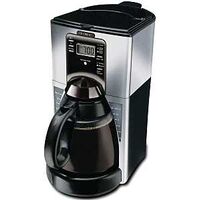 12 Cup Mr Coffee Auto Off   