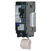 6298657 - 15A 1P ARC FAULT COMB BRKR