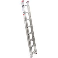 6298947 - 16FT TYPE3 ALUM EXT LADDER
