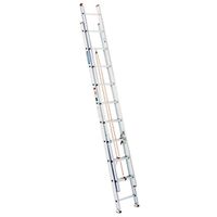 6299010 - 20FT TYPE3 ALUM EXT LADDER