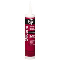 6299622 - 10.1OZ WHT TUB CAULK
