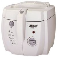 6299630 - ELECTRIC COOLDADDY DEEP FRYER