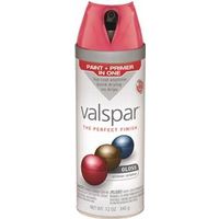 Valspar 85022 Multi-Surface Enamel Spray Paint