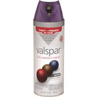 Valspar 85025 Multi-Surface Enamel Spray Paint