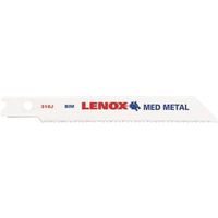 Lenox 20322BT318J Bi-Metal Jig Saw Blade