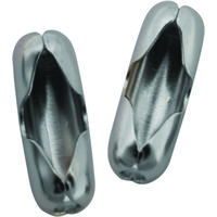 Chain Connector Bulk, #6