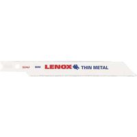 Lenox 20323BT324J Bi-Metal Jig Saw Blade