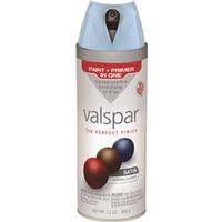 Valspar 85026 Multi-Surface Enamel Spray Paint