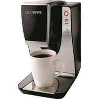 6301139 - SINGLE SERVE BREW SYSTEM