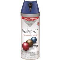 Valspar 85031 Multi-Surface Enamel Spray Paint
