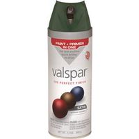 Valspar 85034 Multi-Surface Enamel Spray Paint
