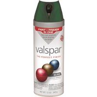 Valspar 85035 Multi-Surface Enamel Spray Paint