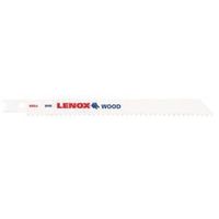 Lenox 20328BT480J Bi-Metal Jig Saw Blade