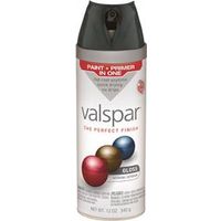 Valspar 85041 Multi-Surface Enamel Spray Paint