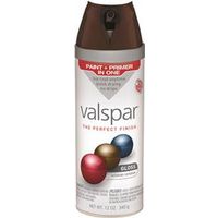 Valspar 85045 Multi-Surface Enamel Spray Paint