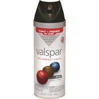 Valspar 85050 Multi-Surface Enamel Spray Paint