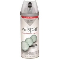 Valspar 85058 Multi-Surface Enamel Spray Paint