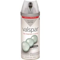 Valspar 85059 Multi-Surface Enamel Spray Paint