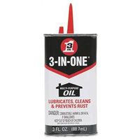 3-in-One 10035 Oil