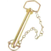6302848 - 3/4X6-1/4IN HITCH PIN W/CHAIN