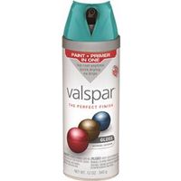Valspar 85201 Multi-Surface Enamel Spray Paint