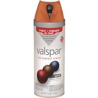 Valspar 85202 Multi-Surface Enamel Spray Paint