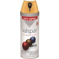 Valspar 85203 Multi-Surface Enamel Spray Paint