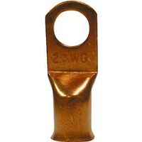 90 Amp Lug 2 Awg 38MM 2 3/8"  