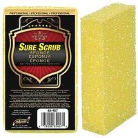 Sure Scrub Sponge 3in. x 5in. x 1.5in.   