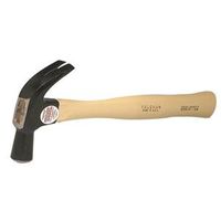 6303515 - 16OZ CRV CLAW HAMMER WOOD