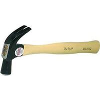 Curved Claw Hammer, 16 oz