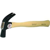 Straight Claw Hammer, 16 oz