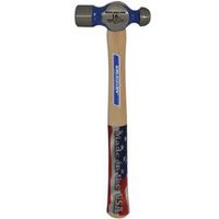 6303689 - 4OZ BALL PEIN HAMMER WOOD