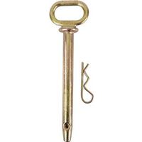 Koch 4010213 E-Grip Hitch Pin with Wire Handle