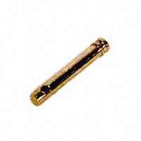 1 1/4in. x 4 7/16in. top link pin    