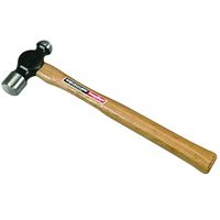 6303861 - 8OZ BALL PEIN HAMMER WOOD