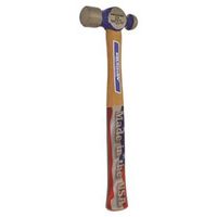 6303903 - 12OZ BALL PEIN HAMMER WOOD