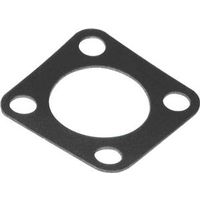 6303978 - GASKET FOUR HOLE .100 IN THICK