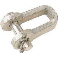 Speeco 16040200/00948 Clevis Assembly