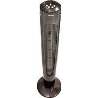 digital oscillating tower heater, 1000/1500 watts
