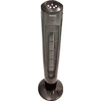 Digital Oscillating Tower Heater, 1000/1500 Watts