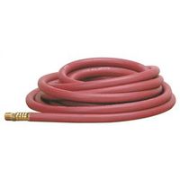 6306310 - 1/4X25FT RED AIR HOSE