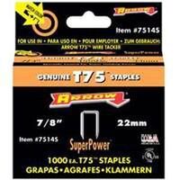 Staples, 7/8in.