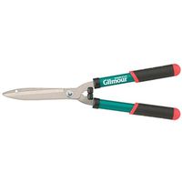 Gilmour 8 Hedge Shear With Vinyl Grip