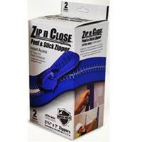adhesive zipper, 7     